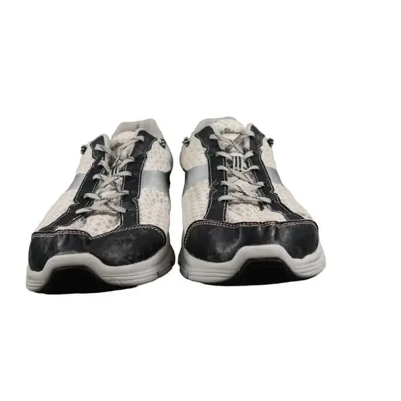 Dr Comfort Shoes Mens 11.5 XW Sneakers Chris Comfort Active Lace Up Trainers - Picture 2 of 12